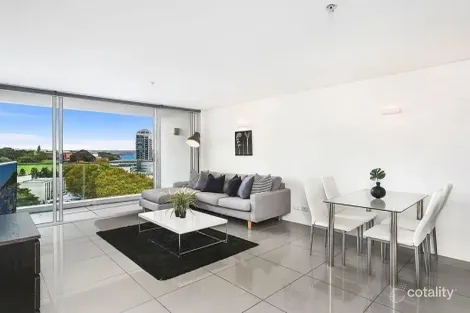 34/60-70 William St, Woolloomooloo, NSW 2011