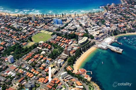 Property photo of 3/3 Fairlight Street Manly NSW 2095