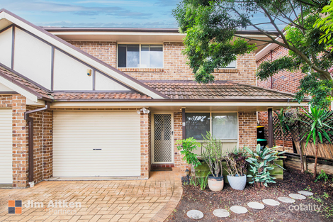 Property photo of 24/113 The Lakes Drive Glenmore Park NSW 2745