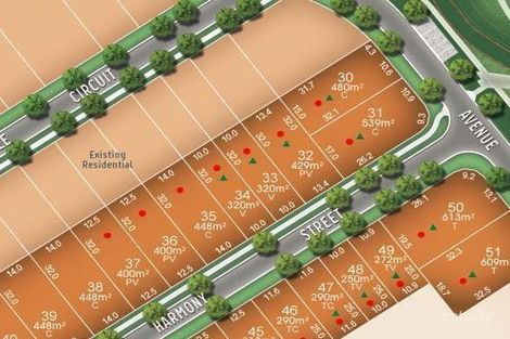Property photo of LOT 30 Buxton Avenue Yarrabilba QLD 4207