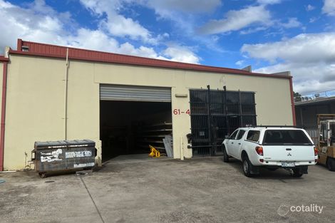 4/61 Rushdale St, Knoxfield, VIC 3180