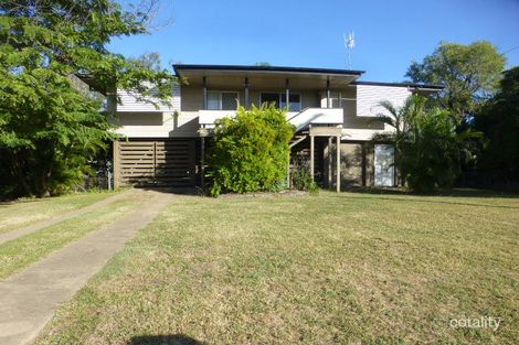 Property photo of 18 Winterer Crescent Dysart QLD 4745