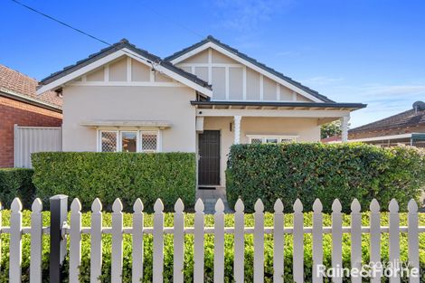 Property photo of 3 Short Street Croydon NSW 2132
