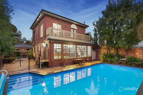 Property photo of 8 Thorn Street Essendon VIC 3040