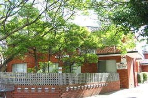 Property photo of 9/90 Alt Street Ashfield NSW 2131
