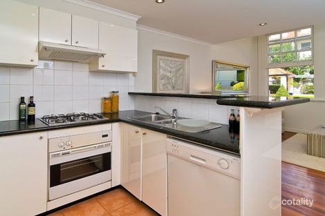Property photo of 21/252 Willoughby Road Naremburn NSW 2065