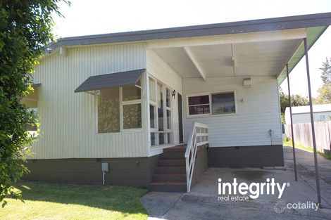 6 Albatross Rd, Nowra, NSW 2541