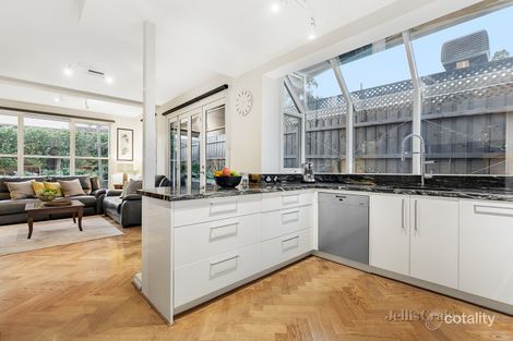 Property photo of 3/8 Dickens Street Glen Iris VIC 3146