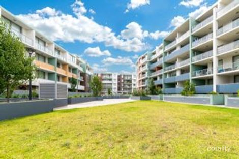 Property photo of 5606/42-44 Pemberton Street Botany NSW 2019