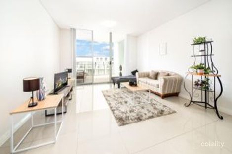 Property photo of 5606/42-44 Pemberton Street Botany NSW 2019