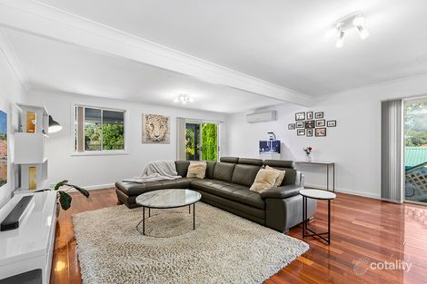 Property photo of 5 Clarke Street Rydalmere NSW 2116