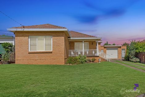 27 Suva Cres, Greenacre, NSW 2190