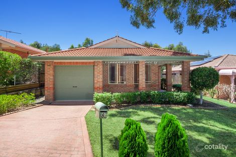 8 Brickfield Pl, Blacktown, NSW 2148