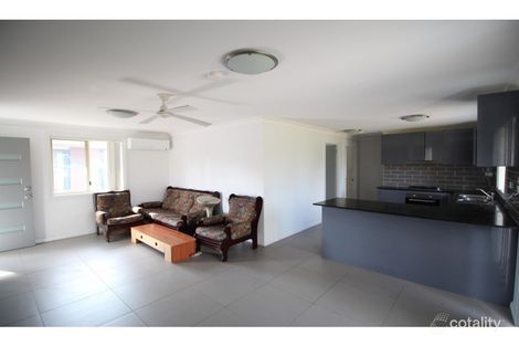 Property photo of 38 Cross Street Doonside NSW 2767