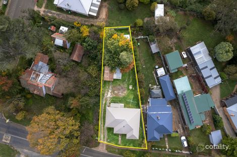Property photo of 58 Laggan Road Crookwell NSW 2583