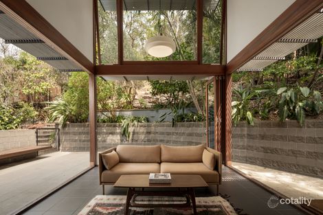 Property photo of 89 Outlook Crescent Bardon QLD 4065