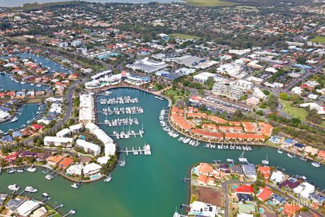 32 Middle St, Cleveland, QLD 4163