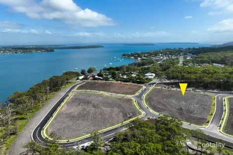Property photo of 103 Allora Circuit Nords Wharf NSW 2281