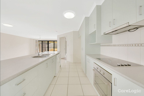 Property photo of 1/12 Bridgeman Place New Auckland QLD 4680