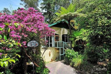 81 Belgrave-Gembrook Rd, Belgrave, VIC 3160