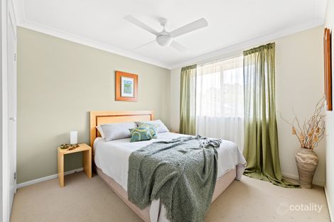 Property photo of 43 Courtenay Crescent Long Beach NSW 2536