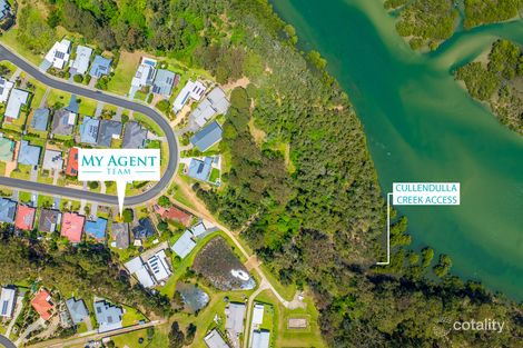 Property photo of 43 Courtenay Crescent Long Beach NSW 2536