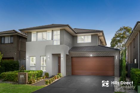 40 Lodore St, The Ponds, NSW 2769
