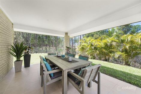 Property photo of 9 Bushland Place Maudsland QLD 4210