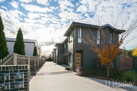 3/9 Bungendore Rd, Queanbeyan East, NSW 2620