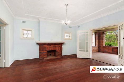 Property photo of 5 Earle Street Cremorne NSW 2090