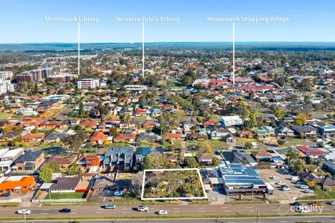 Property photo of 244 Newbridge Road Moorebank NSW 2170
