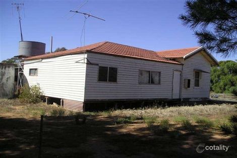 Property photo of 10 Warne Street Berriwillock VIC 3531