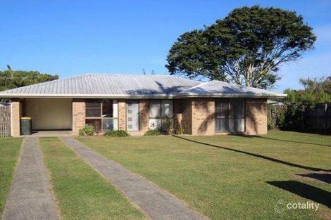 Property photo of 76 Investigator Street Andergrove QLD 4740