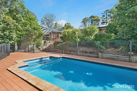 Property photo of 83 Halls Road Cedar Creek QLD 4520