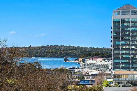 Property photo of 804/1 Boomerang Place Woolloomooloo NSW 2011