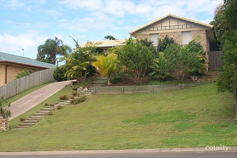 16 Gary Player Cres, Parkwood, QLD 4214