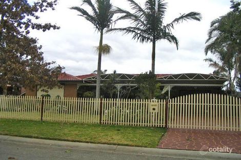 3 Anchorage St, St Clair, NSW 2759