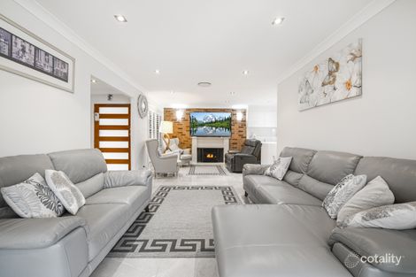 Property photo of 23 Bottlebrush Avenue Casula NSW 2170