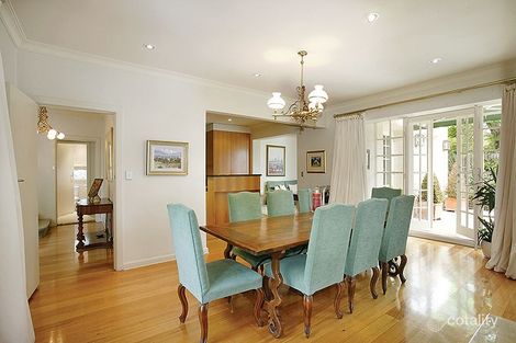 Property photo of 3 Kyeamba Grove Toorak VIC 3142