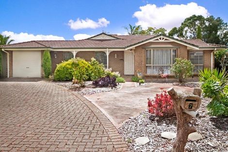 Property photo of 7 Wesley Court Salisbury Plain SA 5109