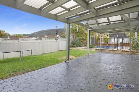 Property photo of 1 Franklin Place Albion Park NSW 2527
