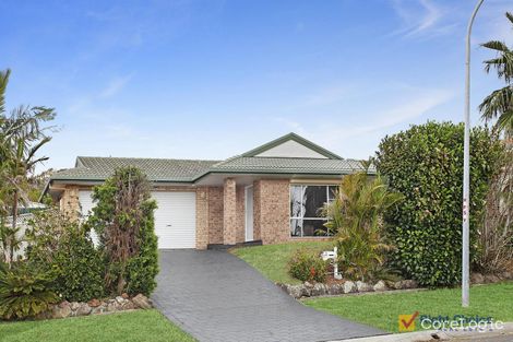 Property photo of 1 Franklin Place Albion Park NSW 2527