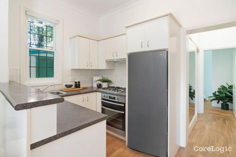 Property photo of 2/20 Wilberforce Avenue Rose Bay NSW 2029