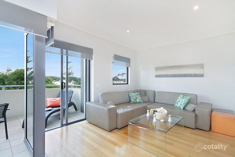 Property photo of 7212/1-25 Bells Boulevard Kingscliff NSW 2487