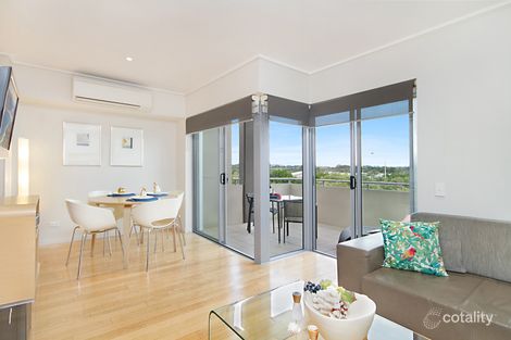 Property photo of 7212/1-25 Bells Boulevard Kingscliff NSW 2487