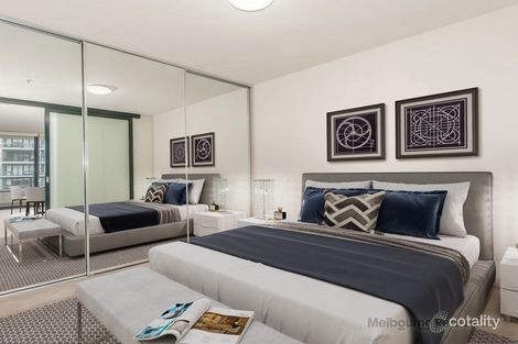 Property photo of 210/7 Thomas Holmes Street Maribyrnong VIC 3032