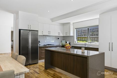 Property photo of 18A Desmond Avenue Highett VIC 3190