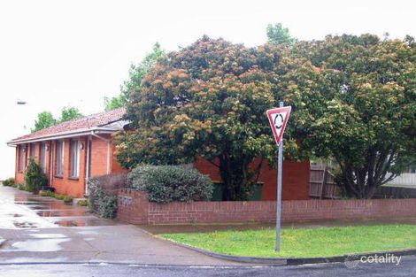 Property photo of 1/62A Ofarrell Street Yarraville VIC 3013