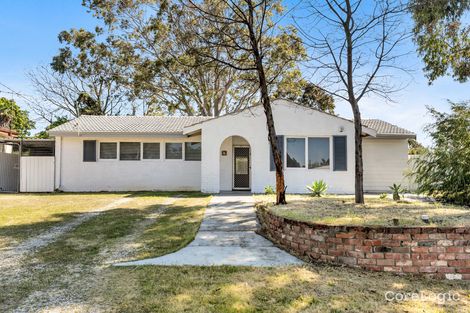 Property photo of 5 Banksia Road Camillo WA 6111