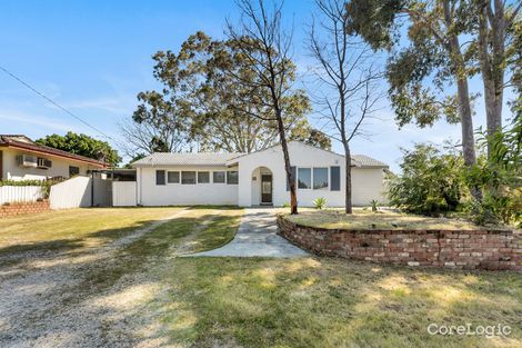 Property photo of 5 Banksia Road Camillo WA 6111